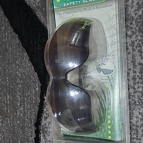 POULAN SAFETY SUNGLASSES - Picture 7 of 8